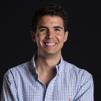 Swiss International Air Lines Employee Álvaro Tomás Gil's profile photo