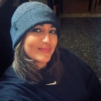 CarePros Employee Reem Hannora's profile photo