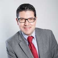Oscar Arcos Castrejon Email & Phone Number