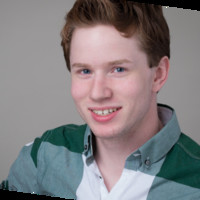 FedEx Ground Employee Brandon Lund's profile photo