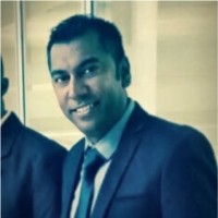 ACDC Dynamics Employee Rajen Pillay's profile photo