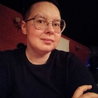 Glassix Employee Demy Gavrilov's profile photo