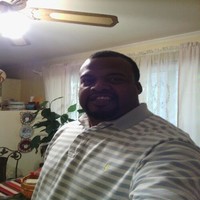 UPS Freight Employee Omar Lee's profile photo