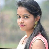 Technodysis Employee Malini M's profile photo