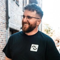 Nuage Technology Group Employee Barry Smith's profile photo