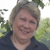 Scouts Scotland Employee Evelyn Dick's profile photo