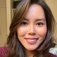 Floraly Employee Joyce Furusho's profile photo