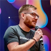 Niobium Employee Ryan Orendorff's profile photo