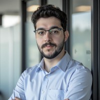 Flxpoint Employee Gabriel Tkacz's profile photo