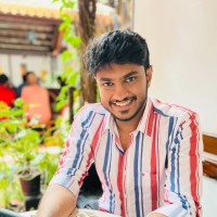 Unnikrishnan S's profile photo