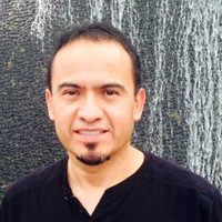 Rose Publishing Employee Sergio Urquiza's profile photo