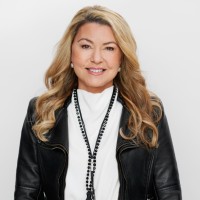 HRM Affärsutveckling AB Employee Angela Rossi's profile photo