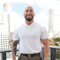 Insurance Elevated Employee Eric Bosworth's profile photo