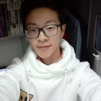 Quick Creator Employee Bill Wang's profile photo