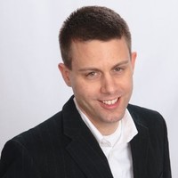 Organically Grown Company Employee Matt Mroczek's profile photo