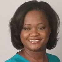 Prairie State College Employee Tomika Johnson-Flowers's profile photo