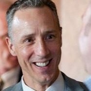 Dalhousie University Employee Robert Moffat's profile photo