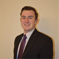 Booz Allen Hamilton Employee Daniel Conmy's profile photo
