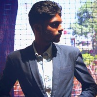 Epsilon Employee Akash J's profile photo