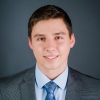 Einstein Moving Company Employee Matisen Harper's profile photo