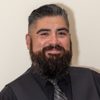 Keystone Compliance Employee Victor Chavez's profile photo