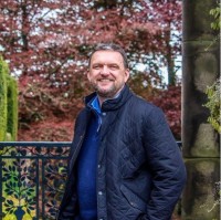 Kevan Hodges Email & Phone Number