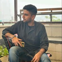 TutorBin Employee Rahul Babber's profile photo