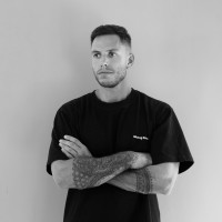Truflation Employee Moreno Naitana's profile photo