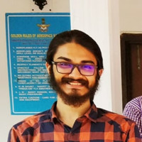 BTL India Private Ltd Employee Rohit Ghosh's profile photo
