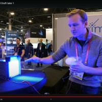 Nimbus Engineering Inc. Employee Alex Diggins's profile photo