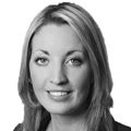 Baker McKenzie Employee Kellie-Ann McDade's profile photo