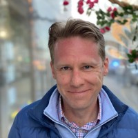 Minitab Employee Jason Brigham's profile photo