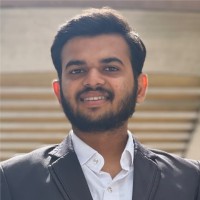 CZED INFOTECH Employee Mayur Mendpara's profile photo