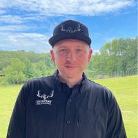 CedarCoveRanch Employee Christopher Freeman's profile photo