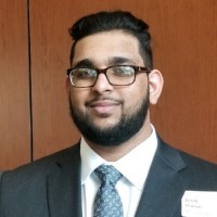 Amith Cherian Email & Phone Number