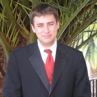 Impetus Technologies Employee Chris Grady's profile photo