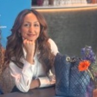 Eezee-It Employee Meriem Afif's profile photo