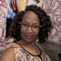 Alma Scott Email