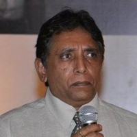 Suneel Subu's profile photo