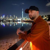 Trade Tested Employee Matthew Caraballo's profile photo