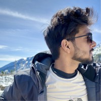 Porter Employee Rajeev Ranjan's profile photo
