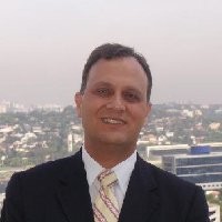 CM Consulting Employee Fernando de Marinis's profile photo