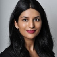 OECD - OCDE Employee Tarana Qureshi's profile photo