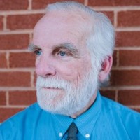 South College - Asheville Employee Gary Taylor's profile photo