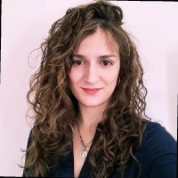 U Production Network Employee MacArena Segura's profile photo