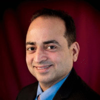 Microsoft Employee Venu Tirumalai's profile photo