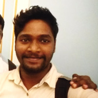 INNOVATE IT AUSTRALIA Employee Arun Pandiyan's profile photo
