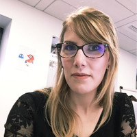 Optimis Employee Leila Mebrouka's profile photo