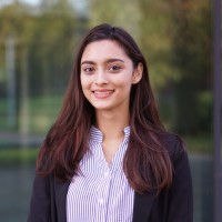 27pilots Employee Darshana Singh's profile photo