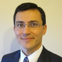 Ausenco Employee John Gan's profile photo